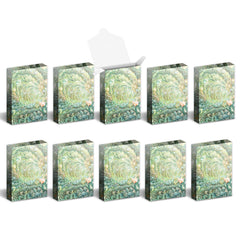 Cubeamajigs 10-Pack - Gaea in Bloom