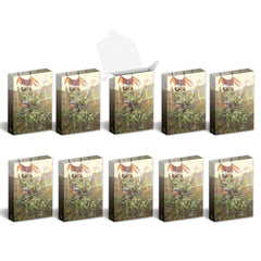 Cubeamajigs 10-Pack -Goblins on Parade