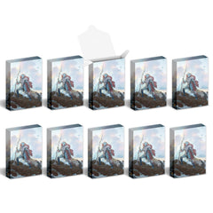 Cubeamajigs 10-Pack - Merfolk Trapper