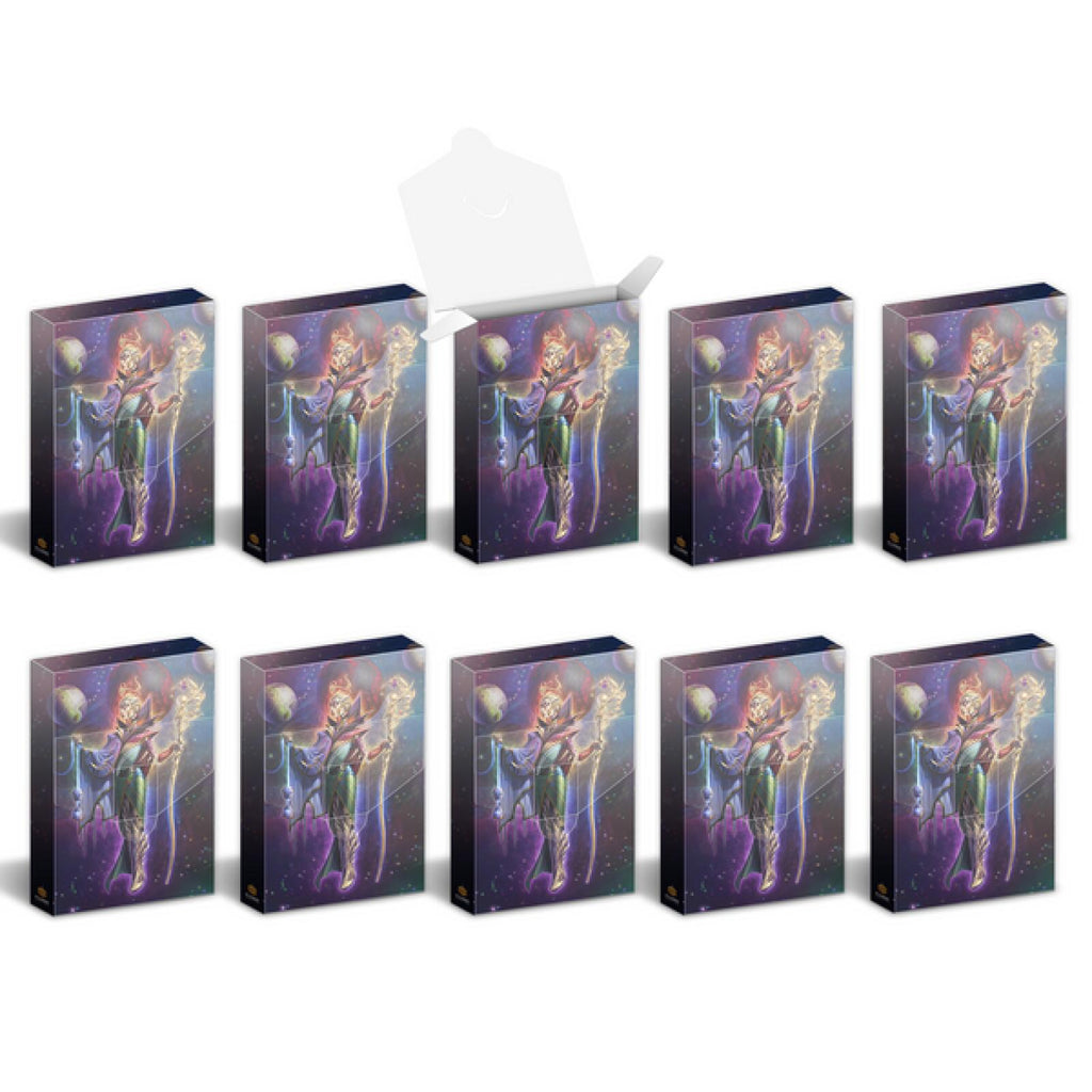 Cubeamajigs 10-Pack - Nine