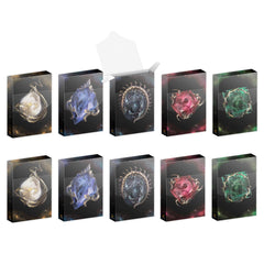 Cubeamajigs 10-Pack - Power Gem