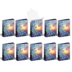 Cubeamajigs 10-Pack -Temporal Maelstrom