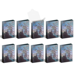 Cubeamajigs 10-Pack - Terror at Grebly Manor