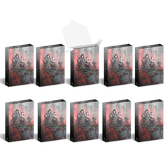 Cubeamajigs 10-Pack - Vampiric Feast