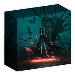 Podamajig - Abyssal Ritual by Aaron Miller