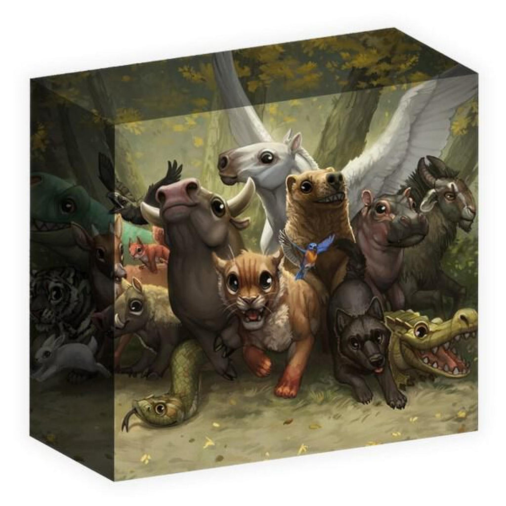 Podamajig - Cuteness Overload by Andrea Radeck