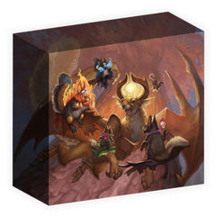 Podamajig - Squirrelwatch by Andrea Radeck