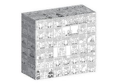 Podamajig - Cardboard Crack