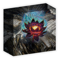 Pod - Scorched Lotus