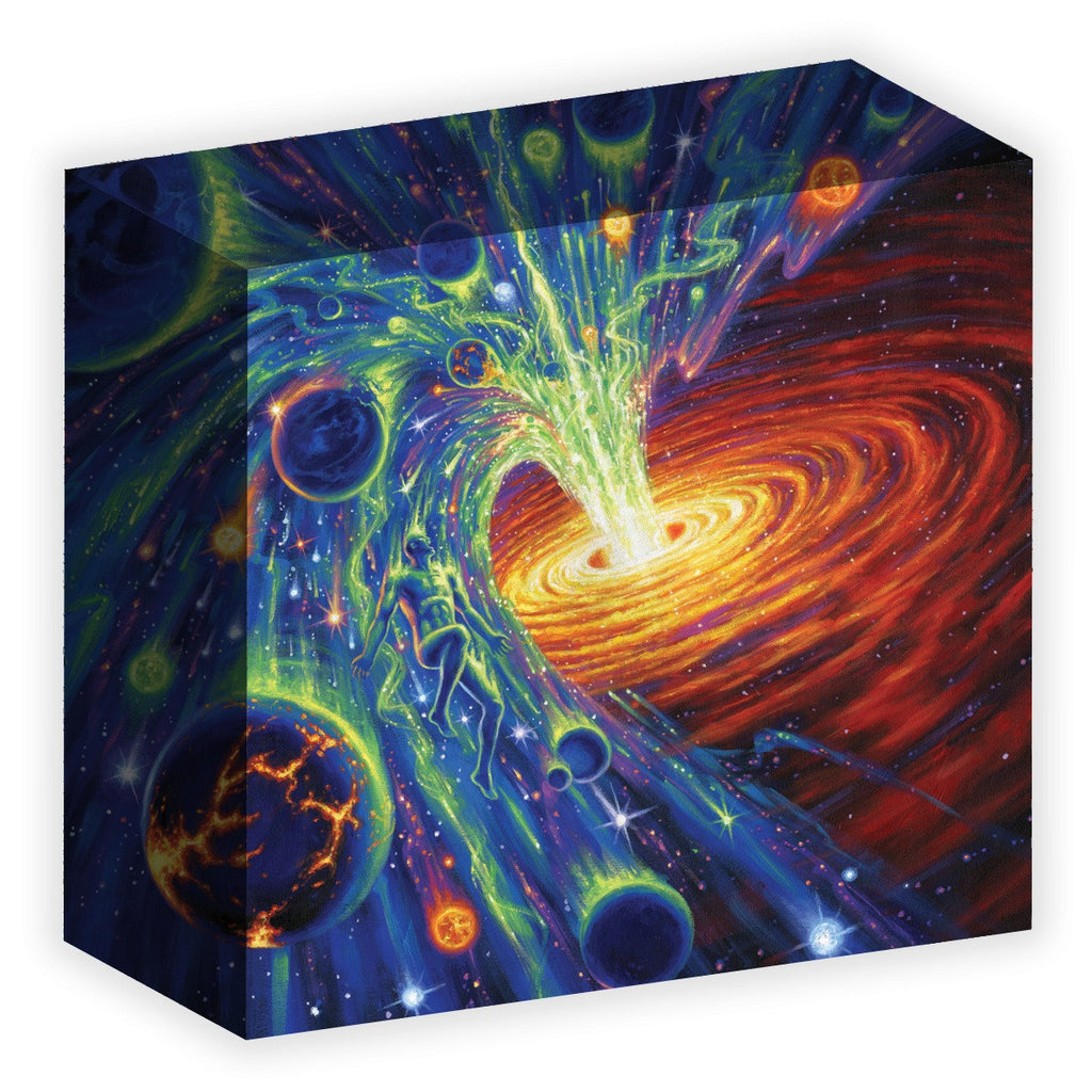 Pod - Temporal Maelstrom