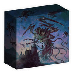 Podamajig - Terror at Grebly Manor by Jason Engle