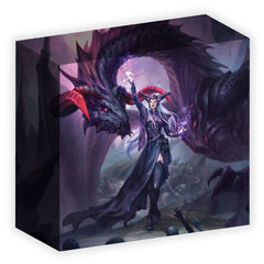 Pod - The Necromancer