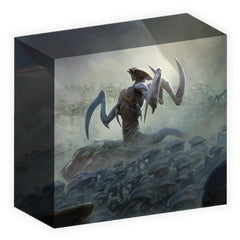 Podamajig - Skittering Swarm by Randy Vargas