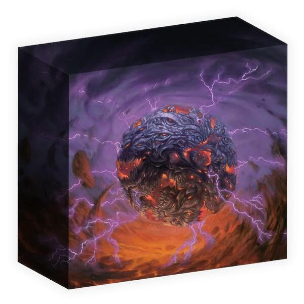 Podamajig - Chaos by Tyler Walpole