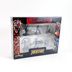 Mini - Got Your Nose!