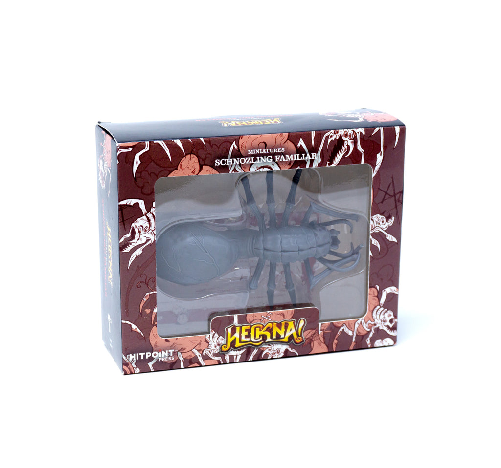 Mini - Schnozling Familiar