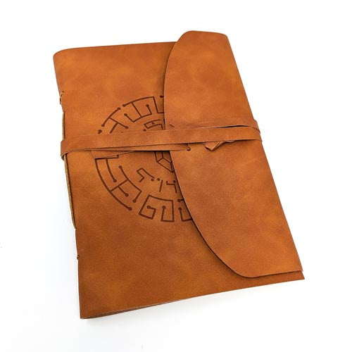 Fools Gold - Jacks Note Book