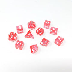 Fools Gold Dice - Erina