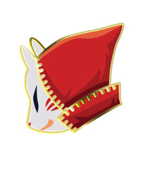 Fablemakers Deck Of Many Things - Rogue Pin