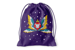 The Fablemakers Tarot Card Bag