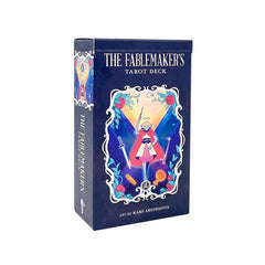 Fablemakers Tarot Tuckbox