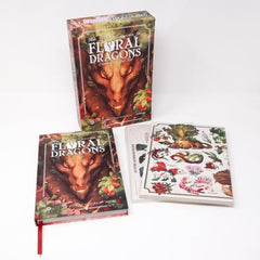 Field Guide to Floral Dragons Box Set