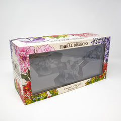 Dragon Florists Miniatures Set