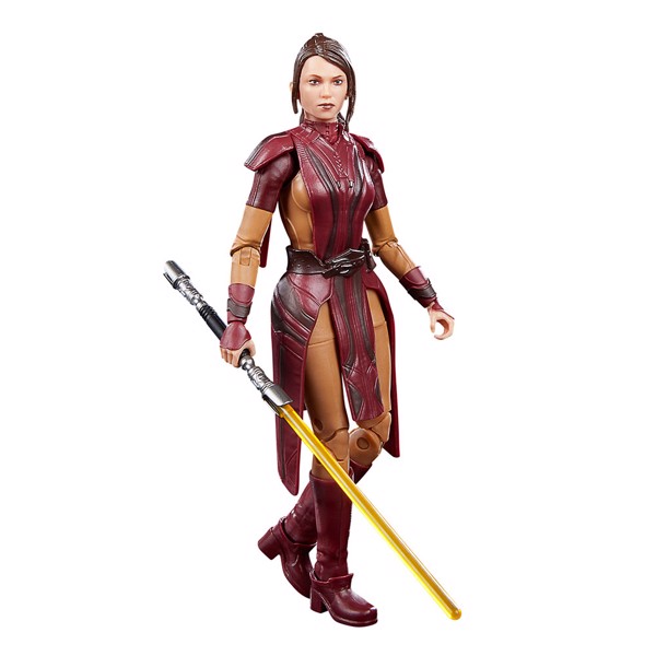 PREORDER Star Wars - Black Series - Bastila Shan