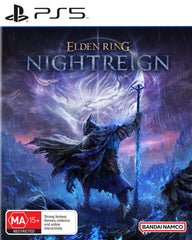 PREORDER PS5 Elden Ring: Nightreign