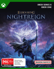 PREORDER XBSX Elden Ring: Nightreign