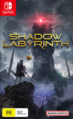 PREORDER SWI Shadow Labyrinth