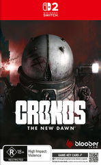 SW2 Cronos: The New Dawn