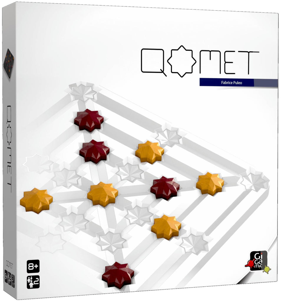 Qomet