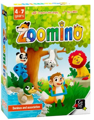 Zoomino