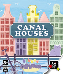 Canal Houses