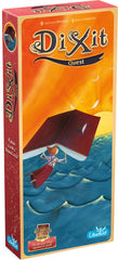 Dixit Quest Expansion