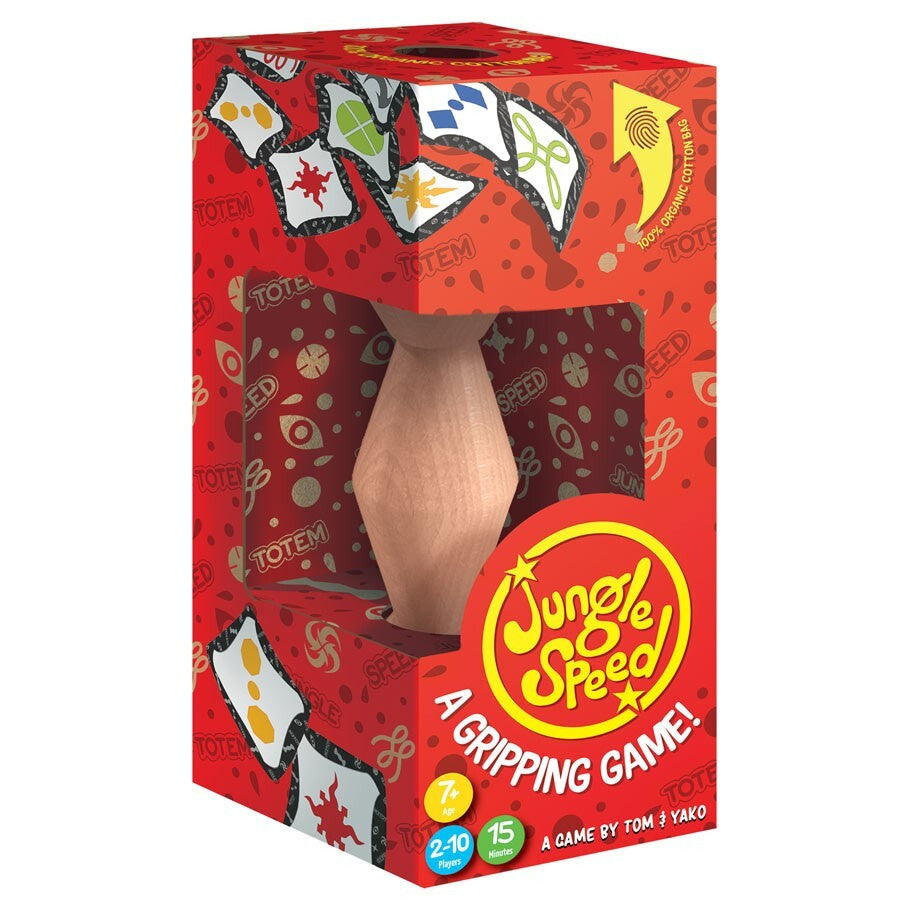 Jungle Speed Board Game