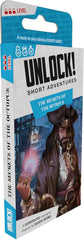 Unlock! Short Adventures #6 - The Secrets of the Octopus