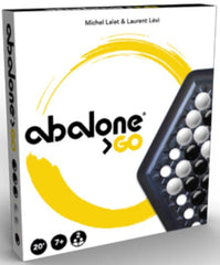 PREORDER Abalone Go