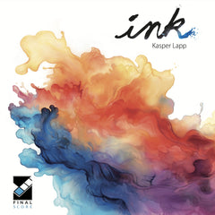 PREORDER Ink