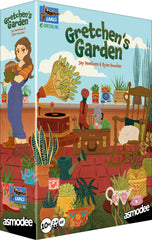 Gretchens Garden