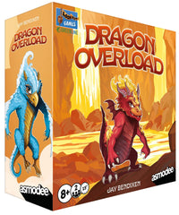 PREORDER Dragon Overload
