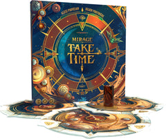 PREORDER Take Time Mirage Expansion