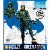 Batman 2nd Edition - Green Arrow TV Show