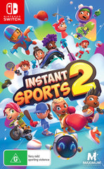 PREORDER SW2 Instant Sports 2