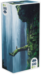 IELLO Puzzle Universe Stand (#1) 500 pieces