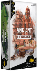 Ancient Knowledge - Heritage Expansion