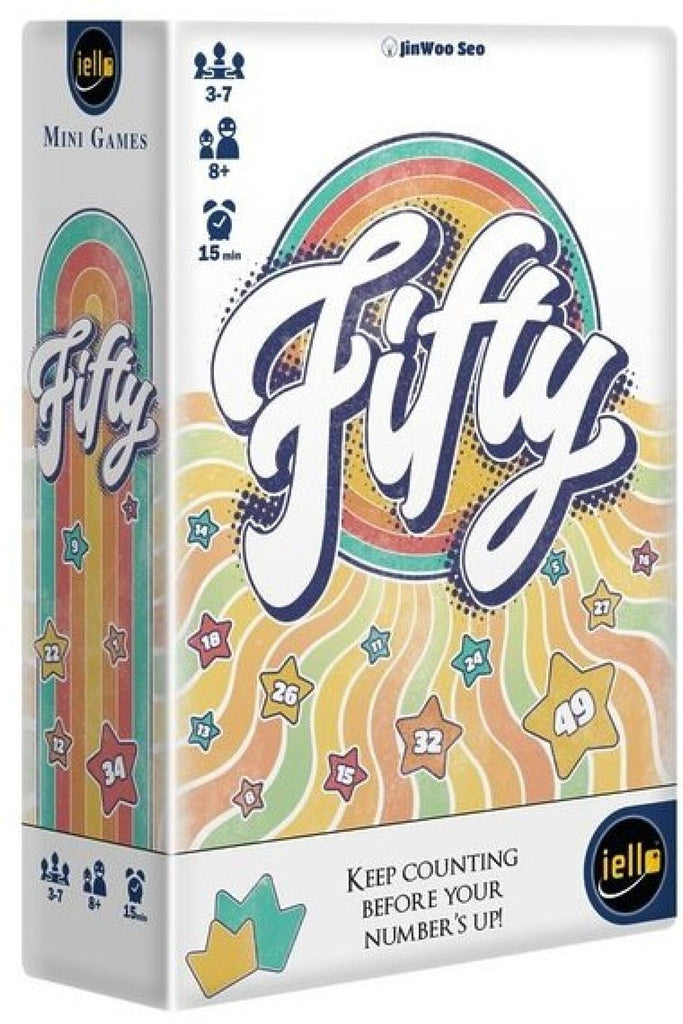 Fifty