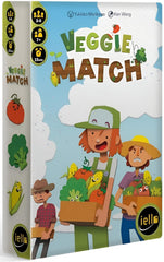 Veggie Match