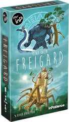 PREORDER Freigard